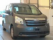 2008 TOYOTA NOAH X