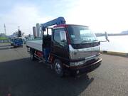 1999 MITSUBISHI CANTER 3.5ton