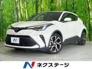 2020 TOYOTA C-HR G