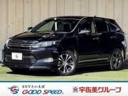 2015 TOYOTA HARRIER