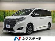 2018 TOYOTA ESQUIRE Gi