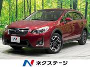 2015 SUBARU XV