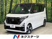 2023 NISSAN ROOX