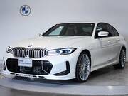 2024 BMW ALPINA B3 (Left Hand Drive)