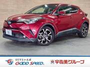 2016 TOYOTA C-HR