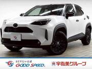 2025 TOYOTA YARIS CROSS