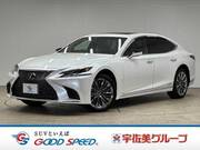 2018 LEXUS LS