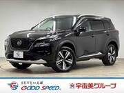 2023 NISSAN X-TRAIL