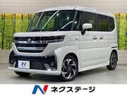 2024 SUZUKI SPACIA CUSTOM