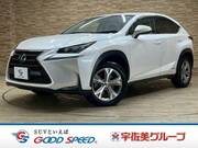 2015 LEXUS NX