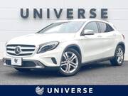 2016 MERCEDES BENZ GLA-CLASS