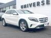 MERCEDES BENZ GLA-CLASS