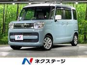 2019 SUZUKI SPACIA
