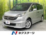 2009 HONDA STEPWAGON