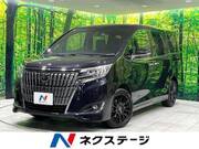 2018 TOYOTA ESQUIRE XI