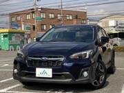 2018 SUBARU XV