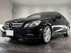 MERCEDES BENZ E-CLASS