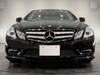 MERCEDES BENZ E-CLASS