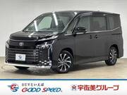 2024 TOYOTA VOXY
