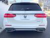 MERCEDES BENZ E-CLASS Stationwagon
