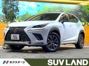 2020 LEXUS NX