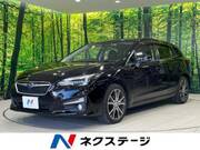 2017 SUBARU IMPREZA SPORTS