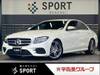 MERCEDES BENZ E-CLASS