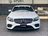 MERCEDES BENZ E-CLASS