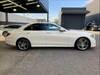 MERCEDES BENZ E-CLASS