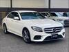 MERCEDES BENZ E-CLASS