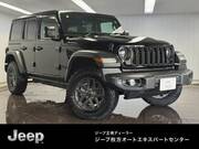 2024 CHRYSLER JEEP WRANGLER UNLIMITED