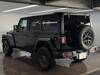 CHRYSLER JEEP WRANGLER UNLIMITED
