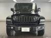 CHRYSLER JEEP WRANGLER UNLIMITED