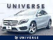 2015 MERCEDES BENZ GLA-CLASS