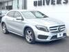 MERCEDES BENZ GLA-CLASS