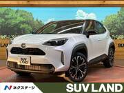 2025 TOYOTA YARIS CROSS Z