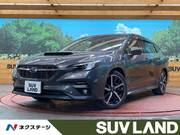 2021 SUBARU LEVORG