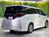 TOYOTA ALPHARD HYBRID