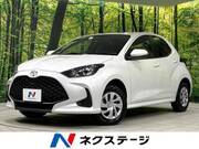 2024 TOYOTA YARIS