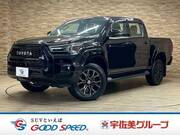 2022 TOYOTA HILUX