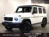 MERCEDES BENZ G-CLASS
