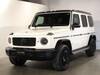 MERCEDES BENZ G-CLASS