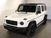 MERCEDES BENZ G-CLASS