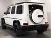 MERCEDES BENZ G-CLASS