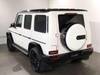 MERCEDES BENZ G-CLASS