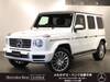 MERCEDES BENZ G-CLASS