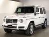 MERCEDES BENZ G-CLASS