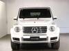 MERCEDES BENZ G-CLASS