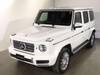 MERCEDES BENZ G-CLASS