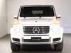 MERCEDES BENZ G-CLASS